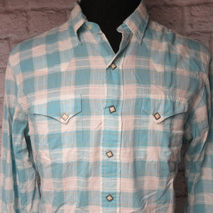 Polo Ralph Lauren Western Wear with Style